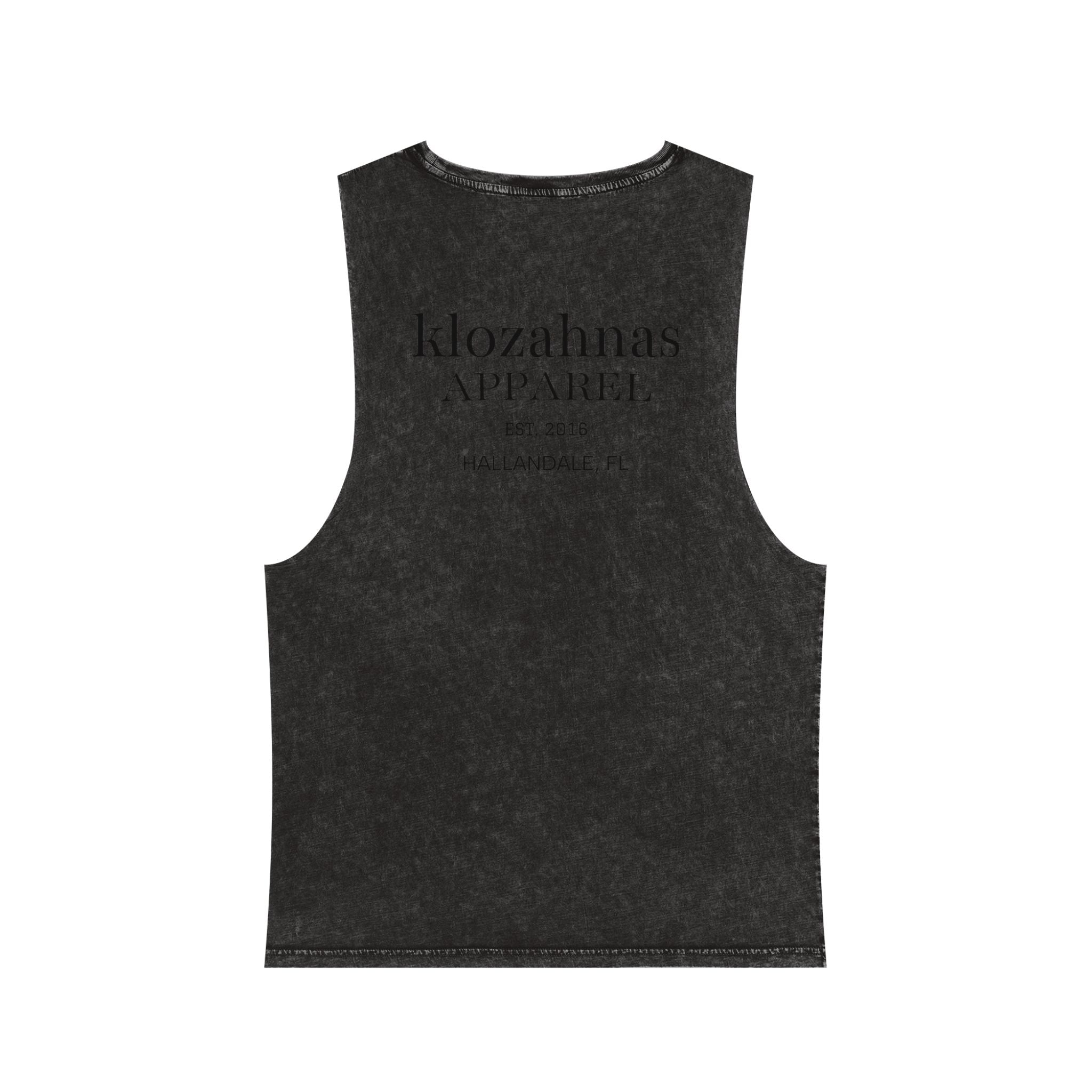 Hip Hop Tank Top, Unisex Stonewash Tee, Music Lover Shirt, Festival Wear, Streetwear Fashion, Casual Summer Top