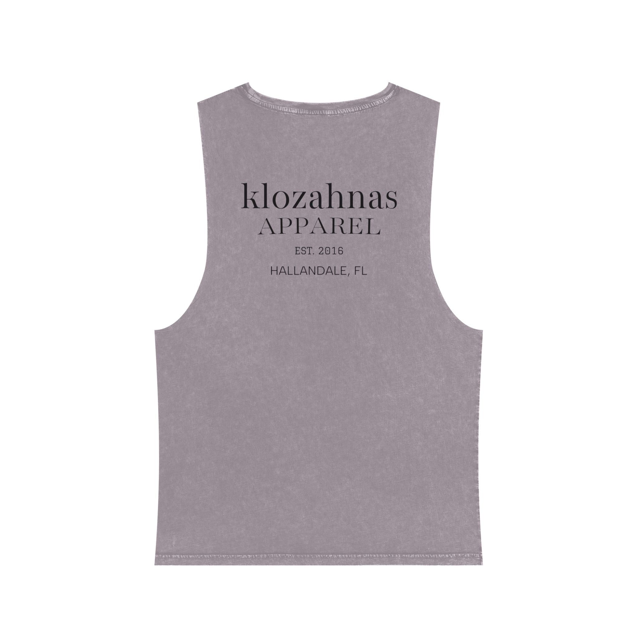 Hip Hop Tank Top, Unisex Stonewash Tee, Music Lover Shirt, Festival Wear, Streetwear Fashion, Casual Summer Top