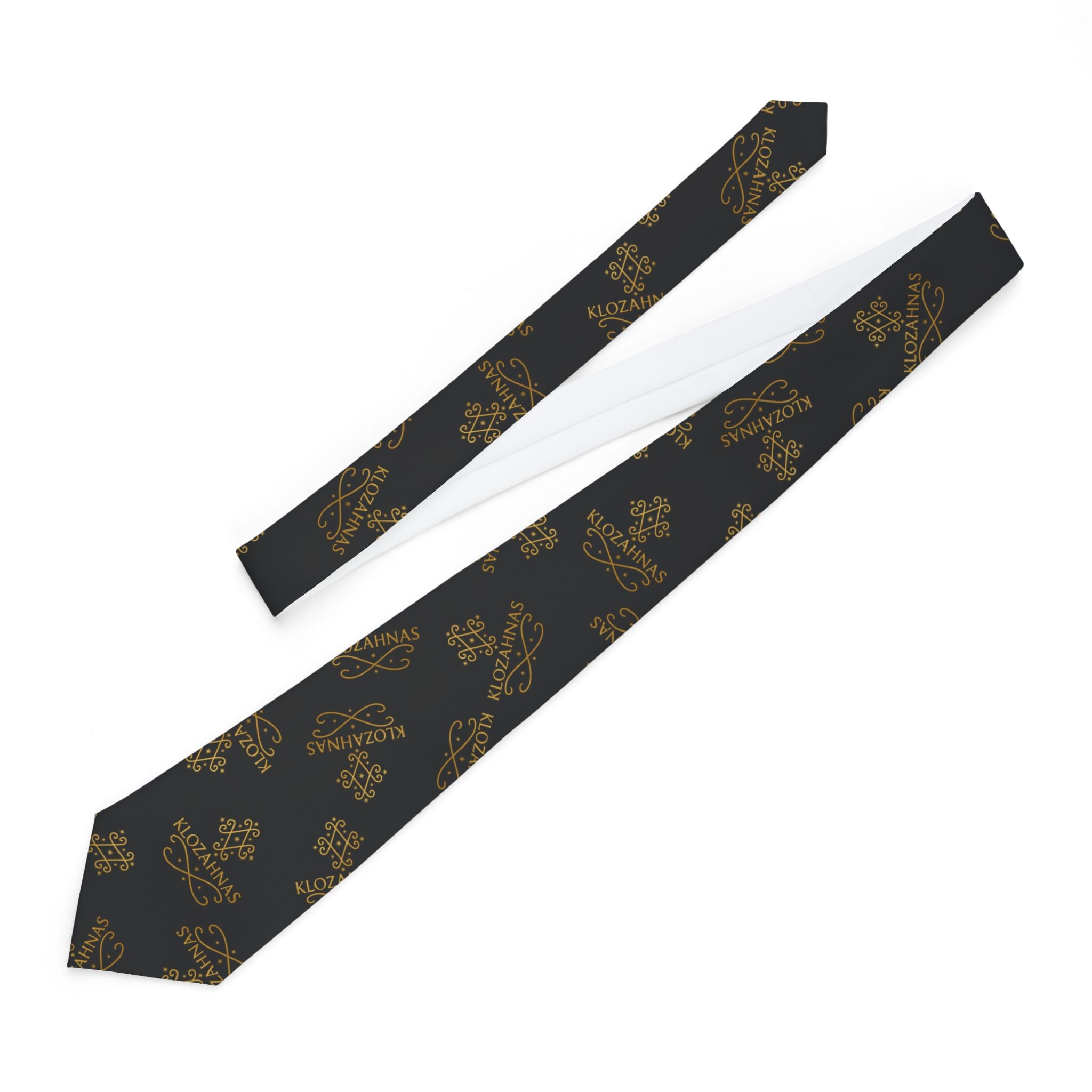 Klozahnas Necktie