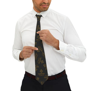 Klozahnas Necktie