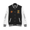 Konpa Dirèk Premium Letterman Jacket