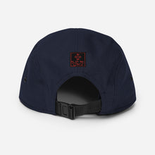 Load image into Gallery viewer, Embroidery Camp Cap
