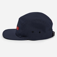 Load image into Gallery viewer, Embroidery Camp Cap
