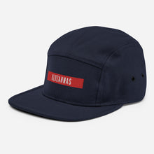 Load image into Gallery viewer, Embroidery Camp Cap
