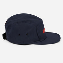 Load image into Gallery viewer, Embroidery Camp Cap
