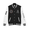 Ayiti 2026 World Cup Varsity Letterman Jacket
