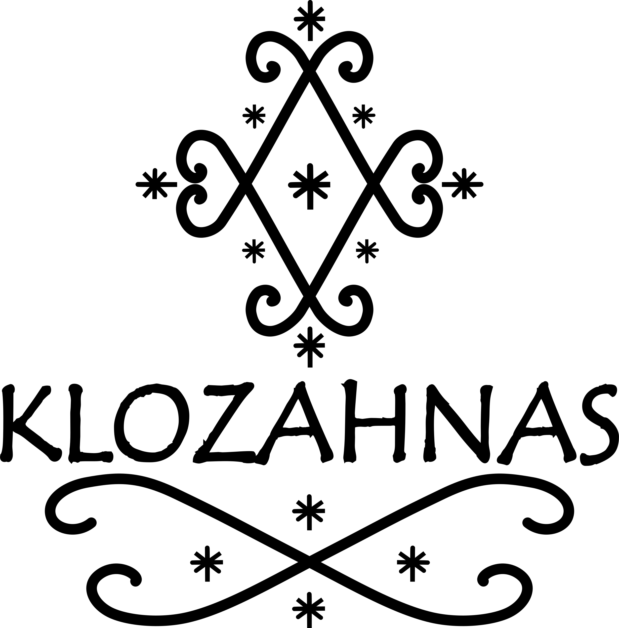 Klozahnas