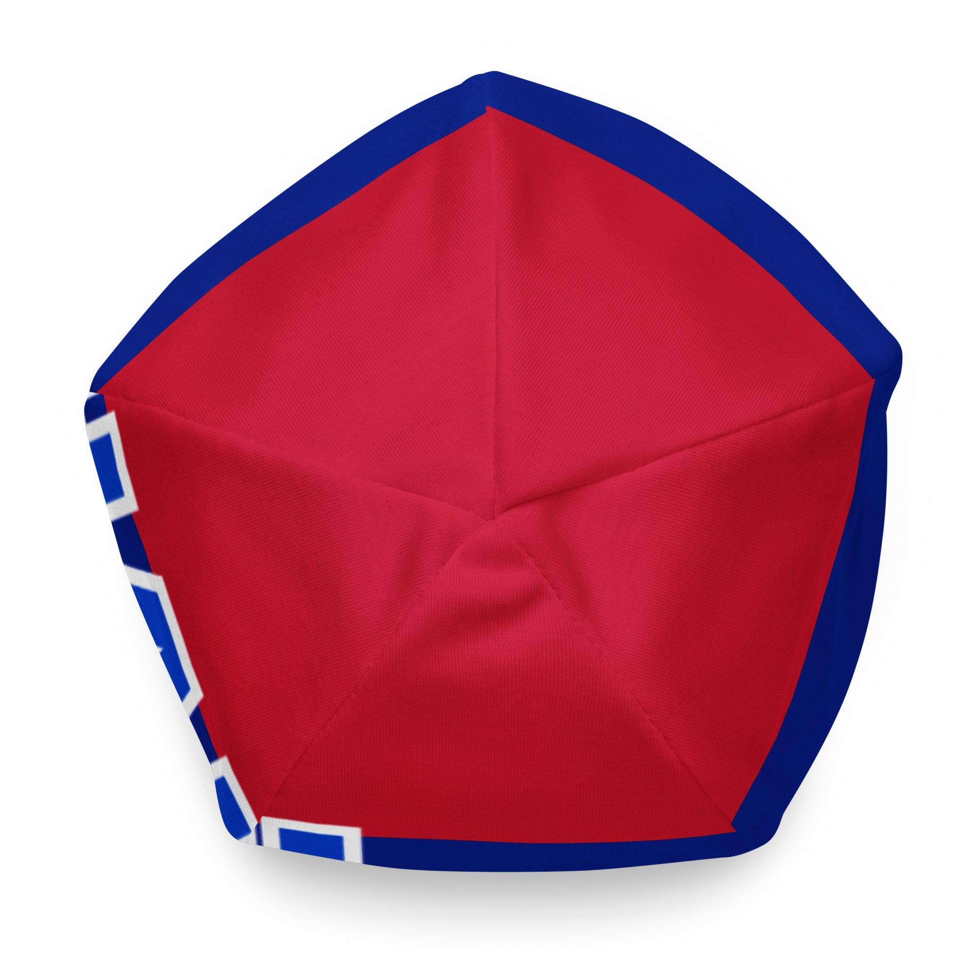 Haitian Flag Beanie