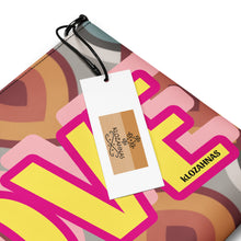 Load image into Gallery viewer, Klozahnas Crossbody Love Bag
