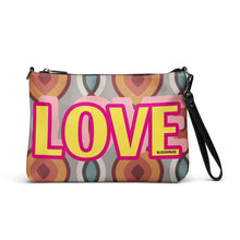 Load image into Gallery viewer, Klozahnas Crossbody Love Bag
