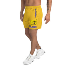 Load image into Gallery viewer, Escalades Edition: Limited Men&#39;s Athletic Shorts
