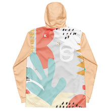 Load image into Gallery viewer, Men windbreaker Jacket
