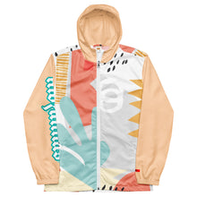 Load image into Gallery viewer, Men windbreaker Jacket
