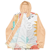 Load image into Gallery viewer, Men windbreaker Jacket
