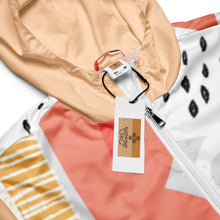 Load image into Gallery viewer, Men windbreaker Jacket
