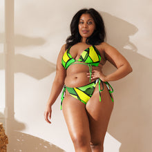 Load image into Gallery viewer, Klozahnas string bikini
