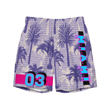 Load image into Gallery viewer, Miami set trunks
