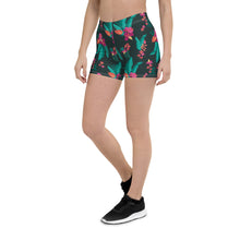 Load image into Gallery viewer, Klozahnas Fitness Shorts
