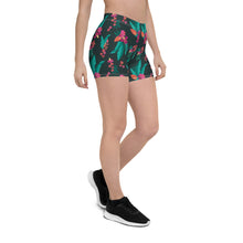 Load image into Gallery viewer, Klozahnas Fitness Shorts
