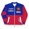 Les Gens De L'OUEST 1804 Bomber Jacket