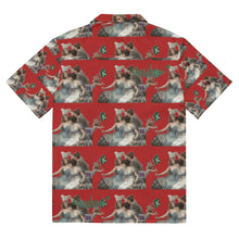 Load image into Gallery viewer, Slutty Angels KZN button shirt
