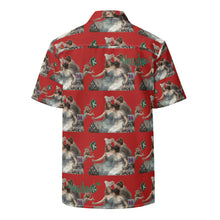 Load image into Gallery viewer, Slutty Angels KZN button shirt
