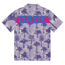 Load image into Gallery viewer, Miami button shirt
