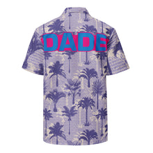 Load image into Gallery viewer, Miami button shirt
