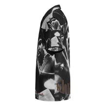 Load image into Gallery viewer, The Mad Monk button up shirt
