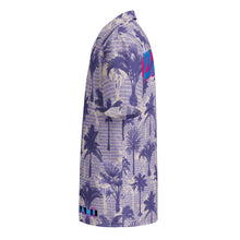 Load image into Gallery viewer, Miami button shirt
