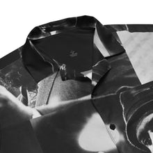Load image into Gallery viewer, The Mad Monk button up shirt
