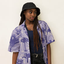 Load image into Gallery viewer, Miami button shirt
