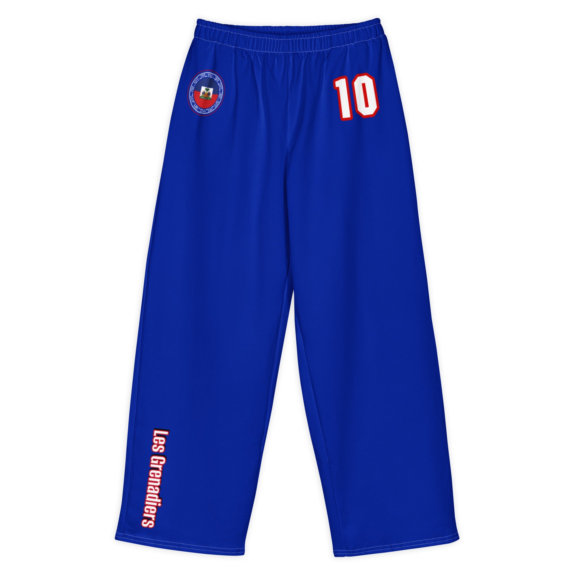Les Grenadiers Sweatpants