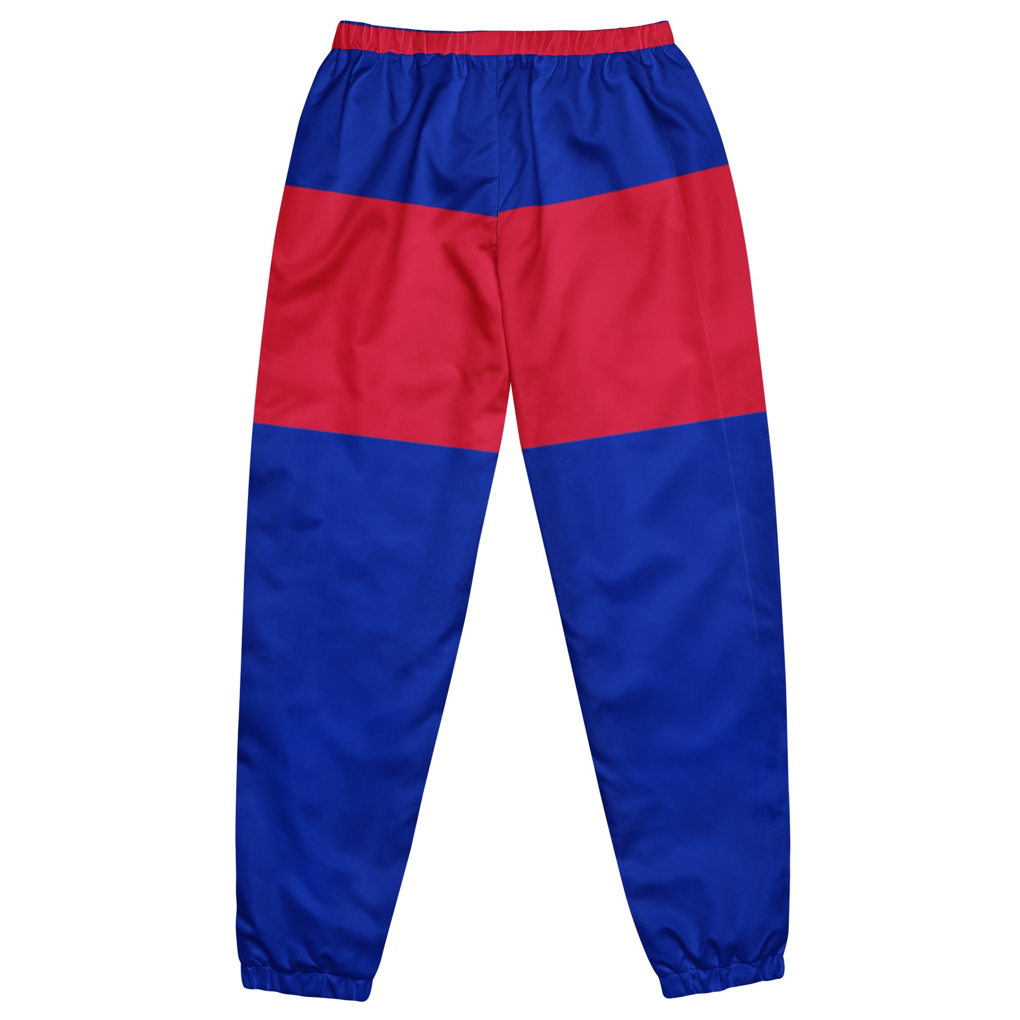 Les Gens Du NORD 1804 track pants