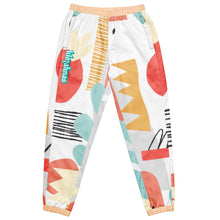 Load image into Gallery viewer, Klozahnas Windbreaker Track Pants
