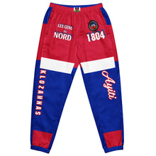 Load image into Gallery viewer, Les Gens Du NORD 1804 track pants

