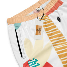 Load image into Gallery viewer, Klozahnas Windbreaker Track Pants
