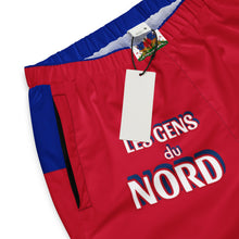 Load image into Gallery viewer, Les Gens Du NORD 1804 track pants
