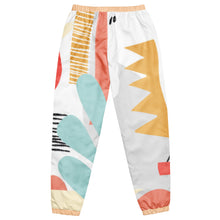 Load image into Gallery viewer, Klozahnas Windbreaker Track Pants

