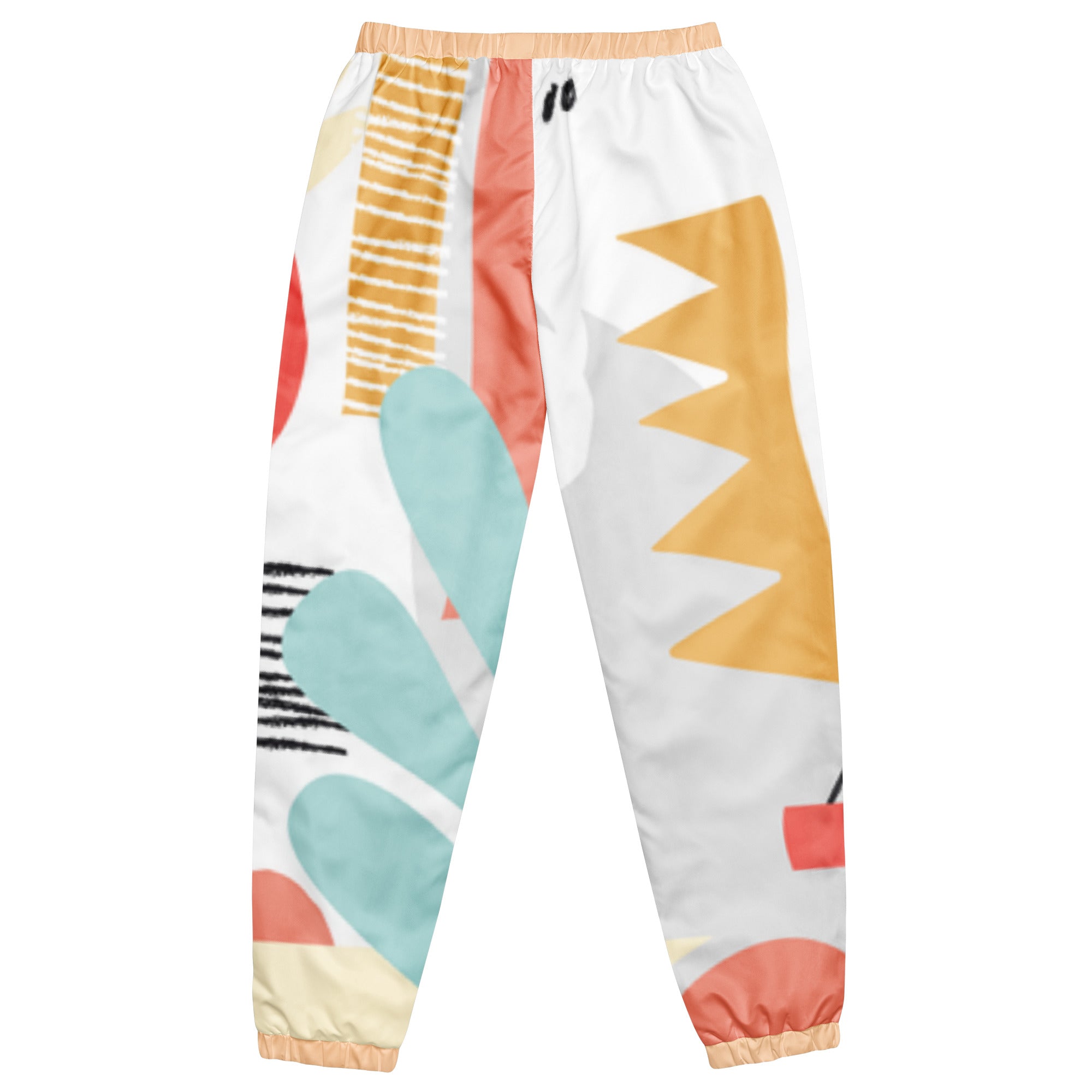 Klozahnas Windbreaker Track Pants