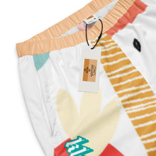 Load image into Gallery viewer, Klozahnas Windbreaker Track Pants
