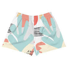 Load image into Gallery viewer, Klozahnas Athletic Shorts
