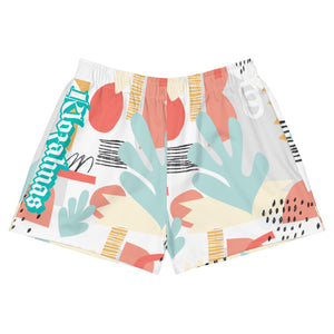 Klozahnas Athletic Shorts