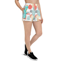 Load image into Gallery viewer, Klozahnas Athletic Shorts
