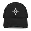 FWE Distressed Dad Hat