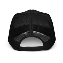 Load image into Gallery viewer, Identity Cultured Foam trucker hat
