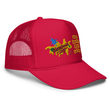 Load image into Gallery viewer, Identity Cultured Foam trucker hat
