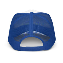 Load image into Gallery viewer, Identity Cultured Foam trucker hat
