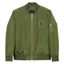 Load image into Gallery viewer, Jwet bomber jacket

