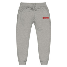 Load image into Gallery viewer, Klozahnas Red Logo Unisex Sweatpants
